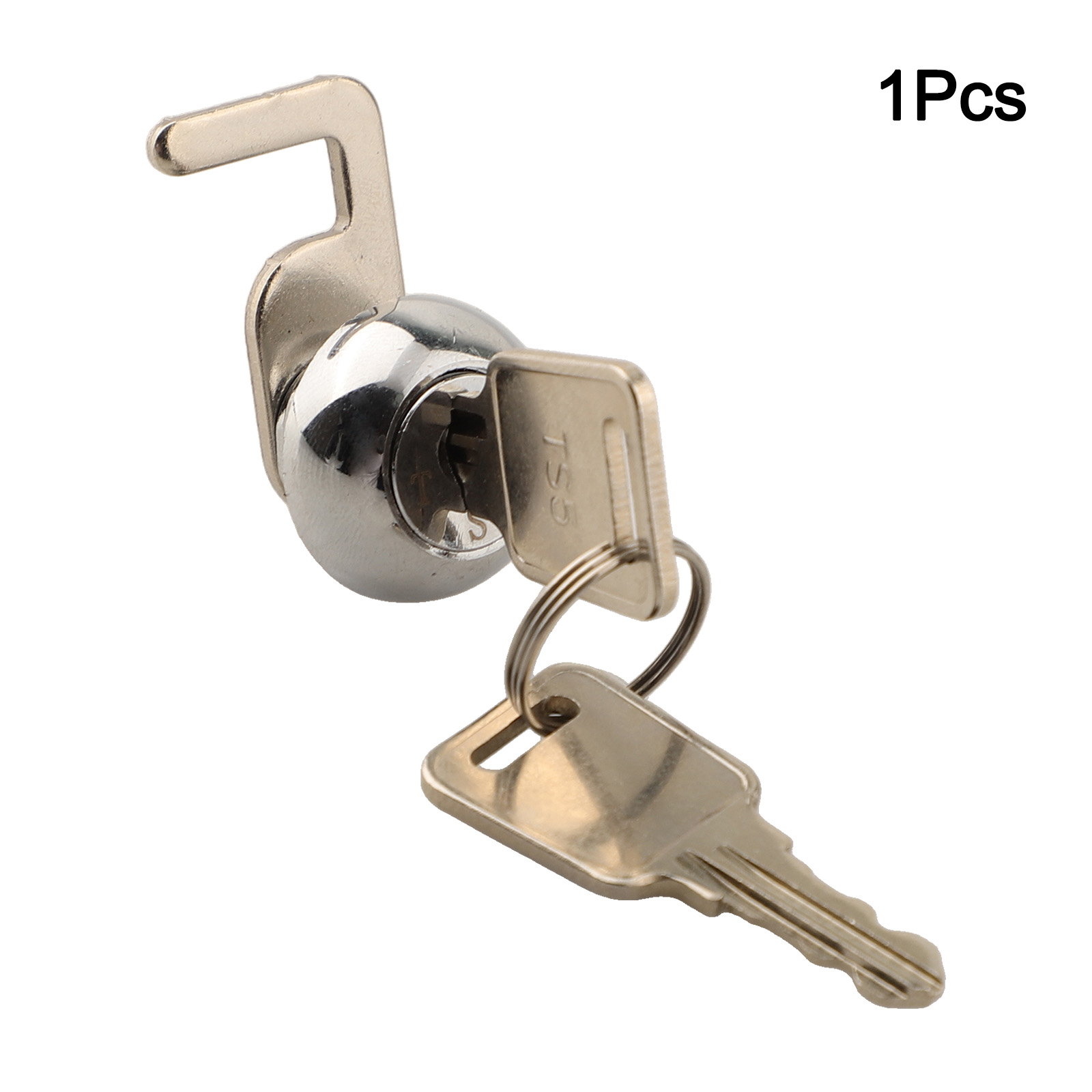 Cam Lock With Quick Clip Secur - Furniture Hardware Cam Lock recensione e prezzo