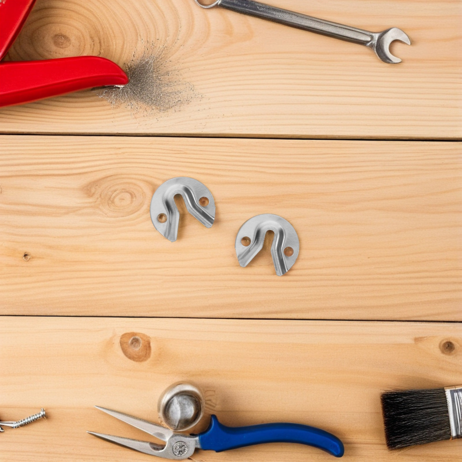1Set Furniture Connecting Scre - Furniture Hardware Screws recensione e prezzo