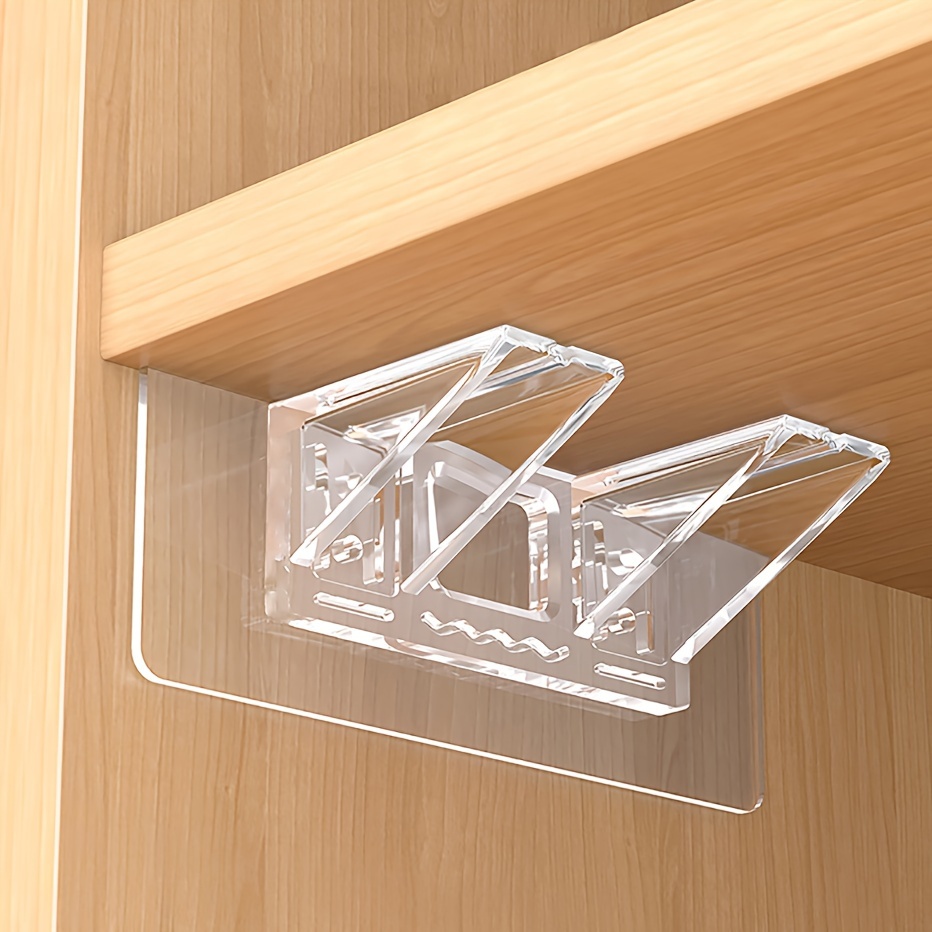 6/12pcs Shelf Support Pegs, Se - Shelf Peg Support recensione e prezzo