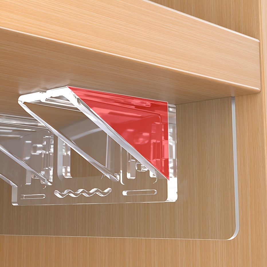 6/12pcs Shelf Support Pegs, Se - Shelf Peg Support recensione e prezzo